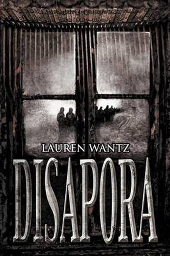 Cover image for Disapora