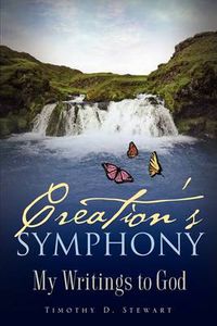 Cover image for Creation's Symphony