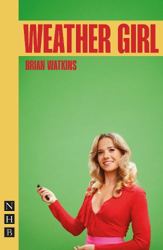 Weather Girl