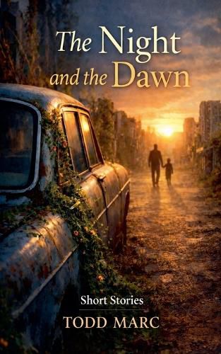 Cover image for The Night and the Dawn