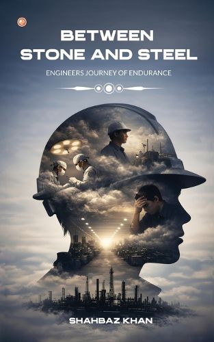 Cover image for Between Stone And Steel