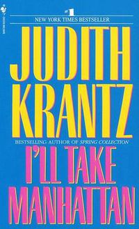 Cover image for I'll Take Manhattan