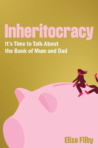 Cover image for Inheritocracy