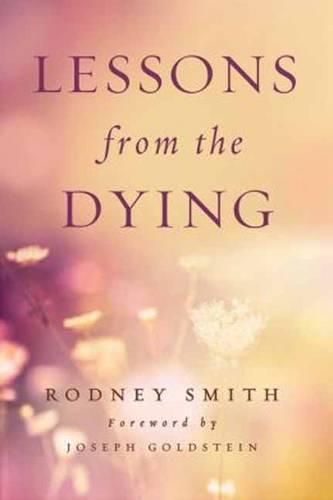 Cover image for Lessons from the Dying