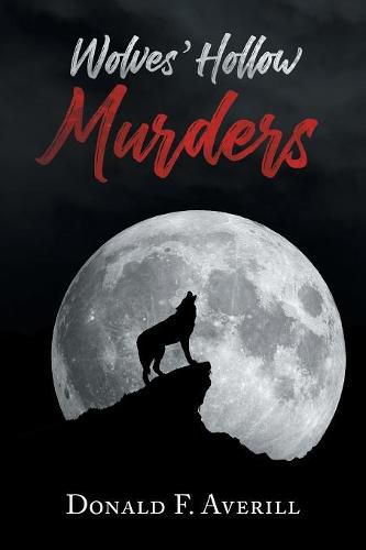 Wolves' Hollow Murders