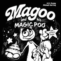 Cover image for Magoo and His Magic Poo with Activity Book