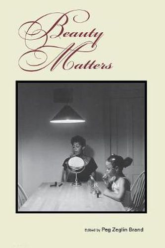 Cover image for Beauty Matters