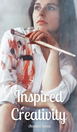 Cover image for Inspired Creativity