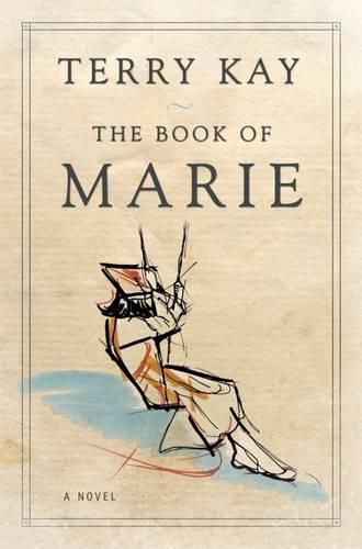 The Book of Marie: A Novel