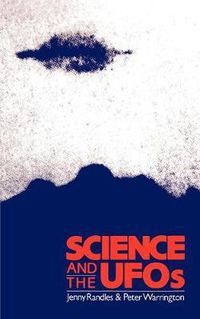 Cover image for Science and the UFO