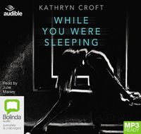 Cover image for While You Were Sleeping