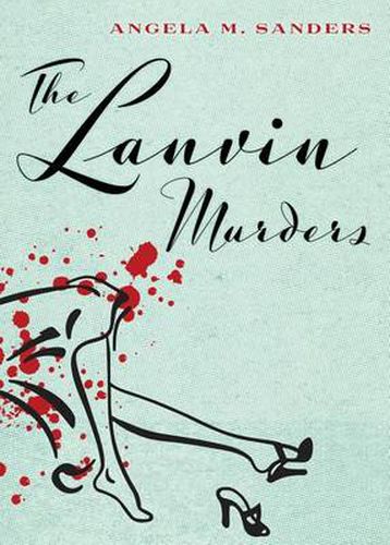 Cover image for The Lanvin Murders