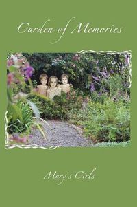 Cover image for Garden of Memories