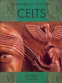 Cover image for Celts