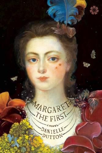 Cover image for Margaret the First: A Novel