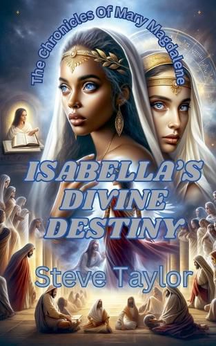 Cover image for Isabella's Devine Destiny