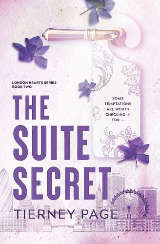 Cover image for The Suite Secret