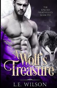 Cover image for A Wolf's Treasure