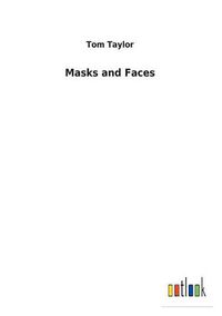 Cover image for Masks and Faces