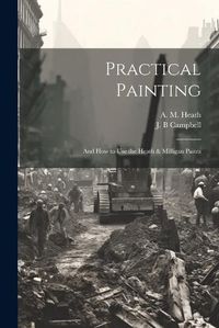 Cover image for Practical Painting