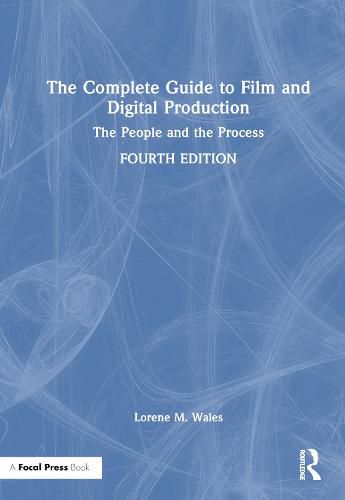 Cover image for The Complete Guide to Film and Digital Production