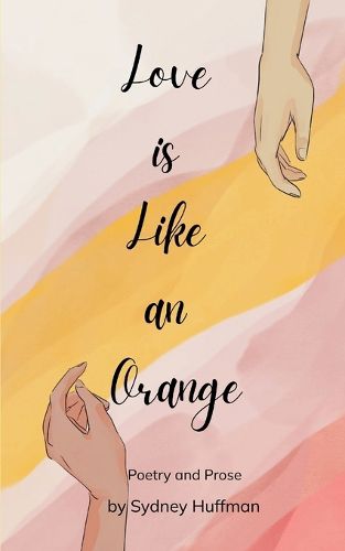 Cover image for Love is Like an Orange