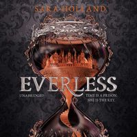 Cover image for Everless