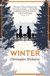 Cover image for Winter