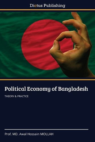 Cover image for Political Economy of Bangladesh