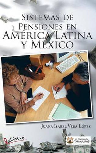 Cover image for Sistemas de Pensiones En America Latina y Mexico