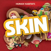 Cover image for Skin