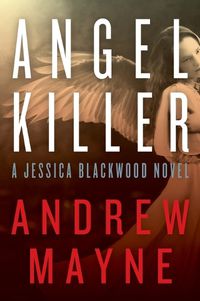 Cover image for Angel Killer