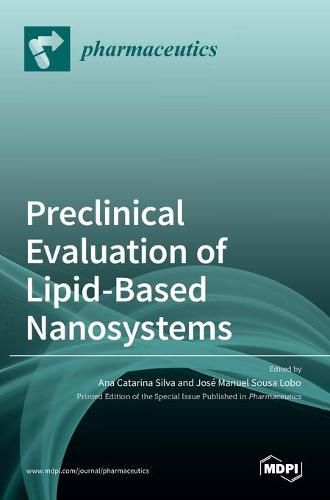 Cover image for Preclinical Evaluation of Lipid-Based Nanosystems