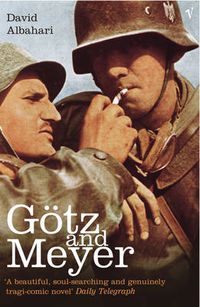 Cover image for Gotz and Meyer