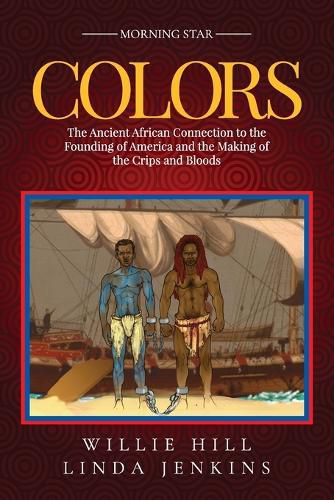 Cover image for Colors