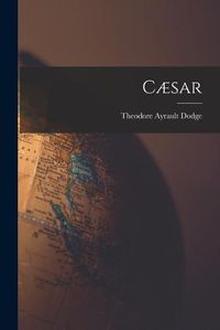 Cover image for Caesar