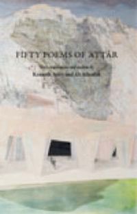Cover image for Fifty Poems of Attar