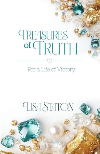 Cover image for Treasures of Truth