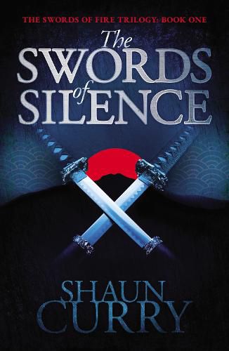 Cover image for The Swords of Silence the