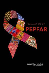 Cover image for Evaluation of PEPFAR