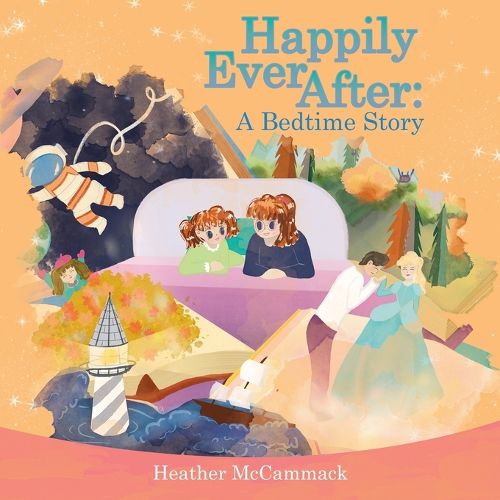 Cover image for Happily Ever After