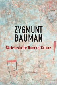 Cover image for Sketches in the Theory of Culture