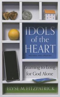 Cover image for Idols of the Heart