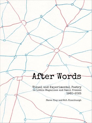 Cover image for After Words