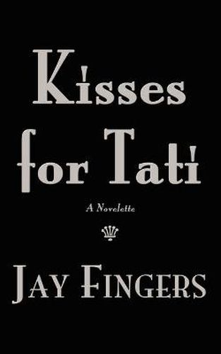 Cover image for Kisses for Tati