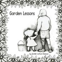 Cover image for Garden Lessons