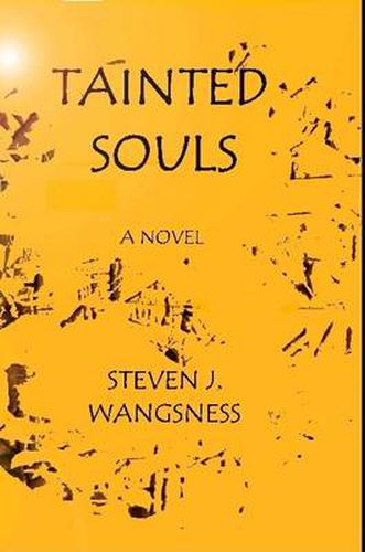 Cover image for Tainted Souls