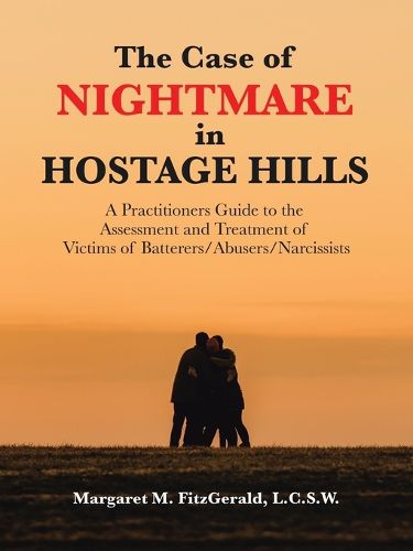 The Case of Nightmare in Hostage Hills