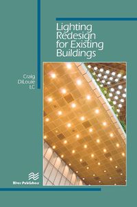 Cover image for Lighting Redesign for Existing Buildings