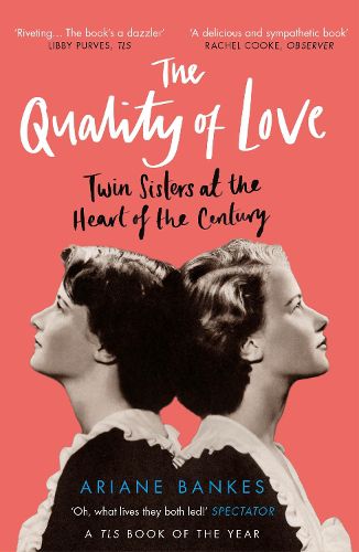 Cover image for The Quality of Love